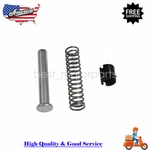 Horn Contact Pin Spring & Retainer Set For Camaro Chevelle Firebird Gto Skylark. Fixed Price $9.97.