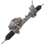 Duralo Electric Power Steering Rack And Pinion For Honda Civic 2019 2020. Fixed Price $557.87.