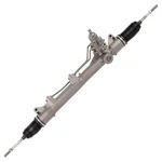 For Mercedes S550 & S400 W221 W/o 4MATIC Abc Power Steering Rack Pinion Gap. Fixed Price $592.00.