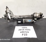 12-20 Oem Bmw F22 F30 F32 Awd Electric Power Steering Gear Rack & Pinion 81K. Fixed Price $328.00.