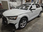 Used Rack And Pinion Assembly Fits: 2023 Audi Q5. Fixed Price $221.25.