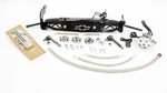 Unisteer 8011650-01 Power Rack And Pinion For 67-72 Chevy C10 Gm Fullsize Truck. Fixed Price $2477.53.