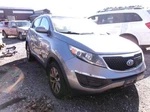 Used Steering Column Fits: 2014 Kia Sportage Floor Shift Telescopic Wheel Conven. Fixed Price $189.99.