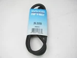 Dayco 3L320 Lawn & Garden Power Equipment Accessory Drive Belt - 3/8" X 32". Fixed Price $10.99.