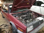 Steering Gear/rack Manual And Pinion Fits 85-91 Golf 1170504. Fixed Price $177.54.