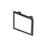 Genuine Bmw Cover, Air Duct, Brake Right 51-11-7-060-970 New. Fixed Price $33.79.