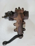 2003-2004 Jeep Grand Cherokee Wj Power Steering Gearbox Rack 52088272AG *tested*. Fixed Price $77.90.