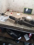 2017 Colorado Power Steering Gear/rack And Pinion SKU#4391053. Fixed Price $248.90.