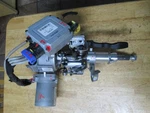 2016 - 2020 Kia Optima Electric Power Steering Column Motor Assembly 56300D5700. Fixed Price $199.99.