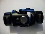 Fmr Universal Joint Black Steel BPS-3016 3/4" Smooth X Round Steering. Fixed Price $28.99.