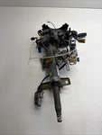 2003-2006 Toyota Tundra Sequoia Steering Column With Key Assembly Oem. Fixed Price $150.00.