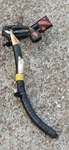 13-18 Dodge Ram 1500 Power Steering Gear Rack And Pinion Plug Connectors Wire. Fixed Price $79.00.
