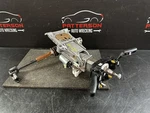 17-18 Lincoln Continental Dash Shift Steering Column. Fixed Price $100.00.