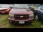 Steering Column Floor Shift With Adjustable Pedals Fits 05-09 Envoy 585372. Fixed Price $163.85.