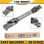 4526002170 New Upper Intermediate Steering Shaft For 2014-2019 Toyota Corolla. Fixed Price $85.89.