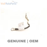 2018-2021 Bmw I3S Steering Gear Ground / Earth Strap Cable 6867320. Fixed Price $12.13.