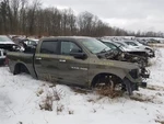 Steering Gear/rack Power And Pinion Fits 12 Dodge 1500 Pickup 10235072. Fixed Price $149.00.