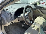 Steering Column Floor Shift Se Thru 4/08 Fits 07-08 Altima 104906259. Fixed Price $93.50.