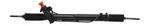 And Pinion Assembly-rack Complete Unit Atlantic 3410 Reman. Fixed Price $772.99.