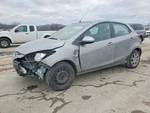 Steering Gear/rack Power And Pinion Fits 11-14 Mazda 2 5540935. Fixed Price $250.00.