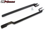 Umi 2000-B 1993-2002 Gm F-body Boxed Style Weld-in Subframe Connectors Black. Fixed Price $399.99.