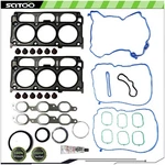 For 18-22 Chevrolet Express Silverado 2500 3500 Gmc Savana Valve Cover Gasket. Fixed Price $70.69.