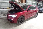 2022 Stelvio Steering Gear Rack & Pinion Oem 12K Miles - LKQ380623907. Fixed Price $837.40.