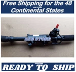 Electric Power Steering Rack & Pinion For Lexus GS300 2006 Rwd Only. Fixed Price $615.40.