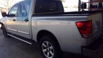 Steering Column Floor Shift With Fog Lamps Fits 09-12 Titan 1235904. Fixed Price $156.29.