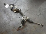 2012 Ford Focus Steering Gear Power Rack And Pinion Electric 2.0L Assembly Used. Fixed Price $129.99.