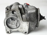 1972 - 1980 Mercedes Benz 450 Slc R107 Power Rack Pinion Pump 1164602480 Oem. Fixed Price $170.09.