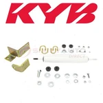 Kyb SS15326 Steering Damper For SA1941 6807SE Gear Hs. Fixed Price $98.07.