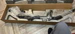Edelmann 2014 Power Steering Rack/pinion For 06-12 Dodge Ram 1500. Fixed Price $350.00.