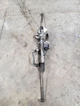 Steering Gear/rack Power And Pinion Fits 2012-2014 Impreza Oem. Fixed Price $143.95.