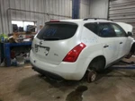 Steering Gear/rack Power And Pinion Fwd Fits 03-04 Murano 1766573. Fixed Price $181.67.