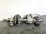 16-20 Gmc Yukon Electric Power Steering Rack & Pinion Oem. Fixed Price $325.00.
