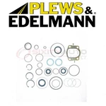 Edelmann Steering Gear Rebuild Kit For 1996 Gmc Savana 2500 4.3L 5.0L 5.7L Kq. Fixed Price $110.14.