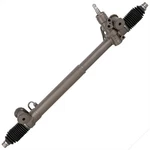 For Chevy Trailblazer Ss & Saab 9-7X Power Steering Rack And Pinion Dac. Fixed Price $318.22.