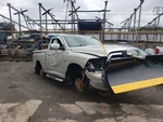 Steering Gear/rack Power And Pinion Fits 09-11 Dodge 1500 Pickup 371659. Fixed Price $280.00.