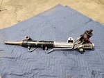 Chevrolet Camaro 1993-2002 26070366 Steering Rack #676. Fixed Price $175.00.