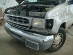 Steering Gear/rack Power Id Spa-jn Fits 97-06 Ford E150 Van 104926154. Fixed Price $136.77.
