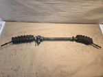 Mg Midget Austin-healey Sprite Steering Rack AHA9955. Fixed Price $74.99.