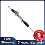 7T1Z3A500A Power Steering Rack And Pinion Fits 2010-2013 Ford Transit Connect. Fixed Price $186.19.