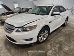 Power Steering Gear/rack And Pinion Fits 2012 Ford Taurus 1322303. Fixed Price $100.00.