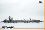 09-15 Jaguar X250 Xf Power Steering Rack And Pinion 8X233200AC Oem. Fixed Price $174.50.