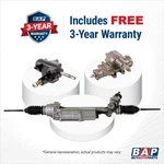 High Performance Power Steering Gear Box Jeep CJ5 CJ7. Fixed Price $240.10.