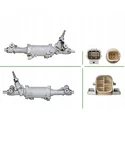 Rebuilt Electric Steering Rack Lexus LS460/460 2006-2012 /wo Air Suspension. Fixed Price $999.00.