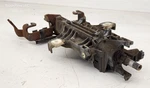 2004 Ford F250 F350 F550 Sd Steering Column No Tilt Auto Trans Oem 3C34-3C529-FE. Fixed Price $199.99.