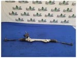 2011-2012 Nissan Leaf Front Manual Steering Gear Rack Pinion Arms 1856. Fixed Price $84.11.