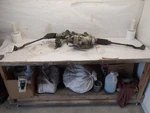 Steering Rack And Pinion 85012740 For 2024 Hummer Ev 3005633. Fixed Price $512.05.